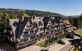 Apartamenty Krzeptowskiego Zakopane
